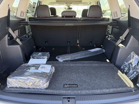 New 2026 Volkswagen Atlas Peak Edition AWD/4WD image 21