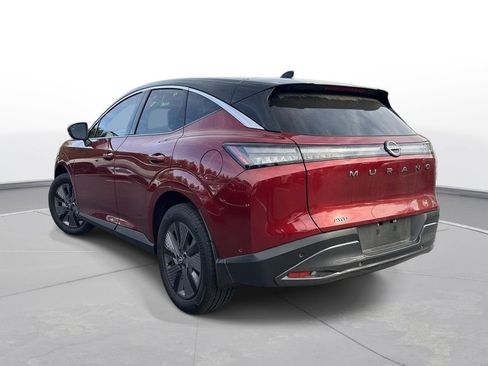 Used 2025 Nissan Murano SL image 8
