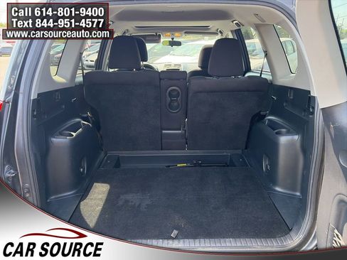 Used 2012 Toyota RAV4 Sport w/ Appearance Pkg AWD/4WD image 8