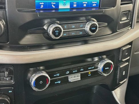Used 2023 Ford F150 XLT w/ Equipment Group 301A Mid AWD/4WD image 18