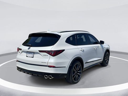 Used 2024 Acura MDX Type S AWD/4WD image 5