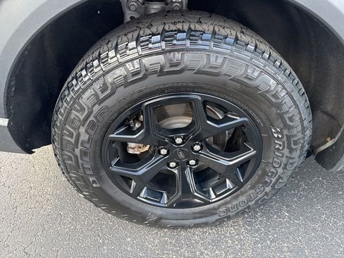 Used 2023 Ford Explorer Timberline image 31