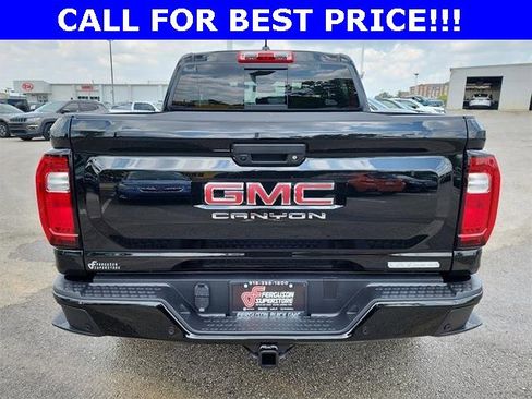 New 2026 GMC Canyon Elevation w/ Convenience Package image 4