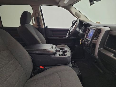 Used 2021 RAM 1500 Tradesman w/ Popular Equipment Group image 21