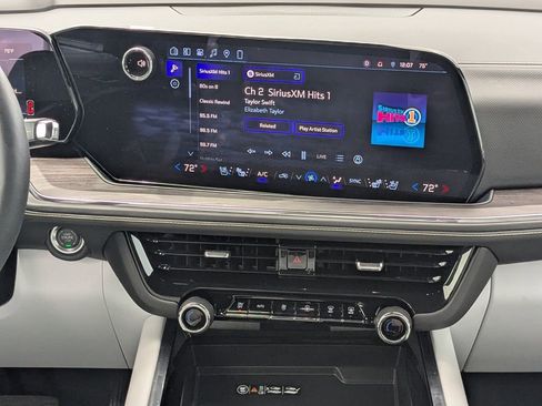 Certified 2025 Chevrolet Tahoe Premier image 17