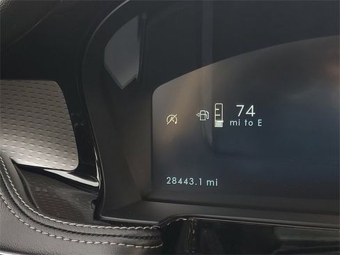 Certified 2023 Lincoln Corsair Reserve w/ Equipment Group 201A image 18