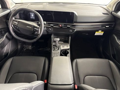 New 2026 Kia Sportage EX FWD image 14