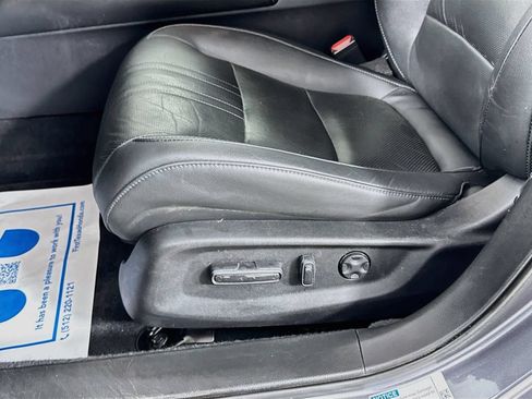 Used 2021 Honda Accord EX-L image 22