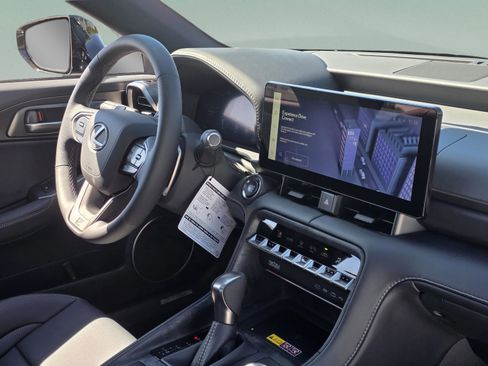 New 2026 Lexus IS 350 F Sport image 11