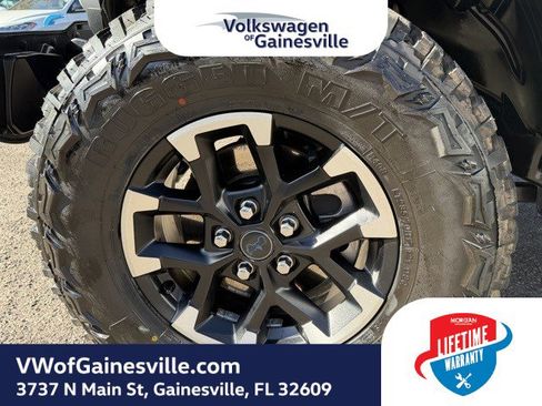 Used 2024 Jeep Wrangler Unlimited Rubicon 4xe image 30