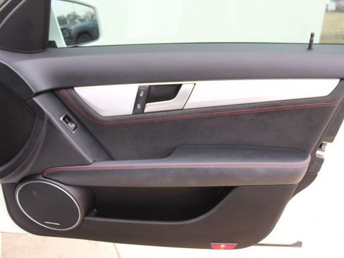 Used 2013 Mercedes-Benz C 250 Sedan image 35