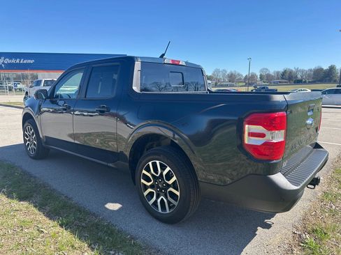 Used 2023 Ford Maverick Lariat w/ Lariat Luxury Package image 14