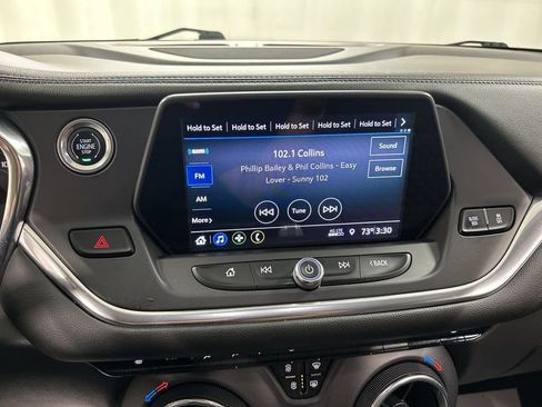 Used 2019 Chevrolet Blazer LT AWD/4WD image 14