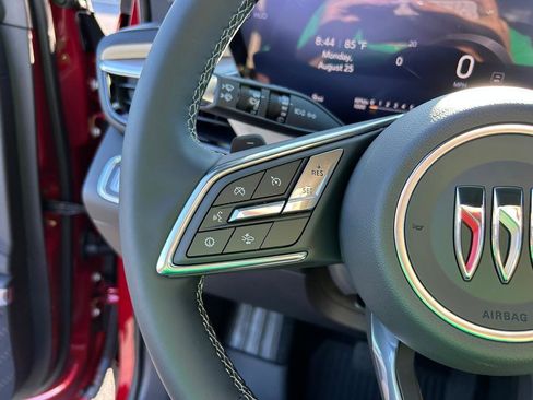 New 2026 Buick Enclave Preferred w/ Power Package image 13