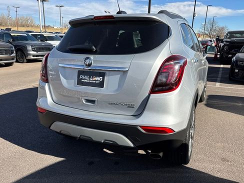 Used 2022 Buick Encore Preferred w/ Safety Package image 6