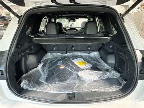 New 2026 Subaru Forester Limited image 26