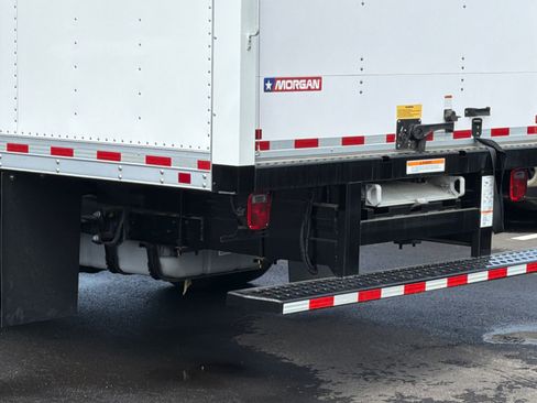 New 2026 Ford E-450 and Econoline 450 Super Duty w/ Driver's Safety Package RWD image 6