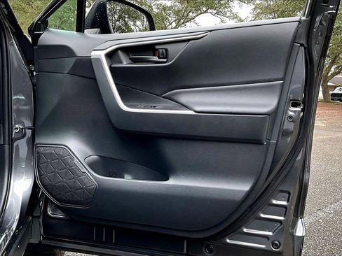 Used 2024 Toyota RAV4 LE image 25