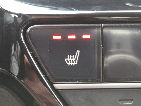 Certified 2024 Honda Civic Sport Touring image 6