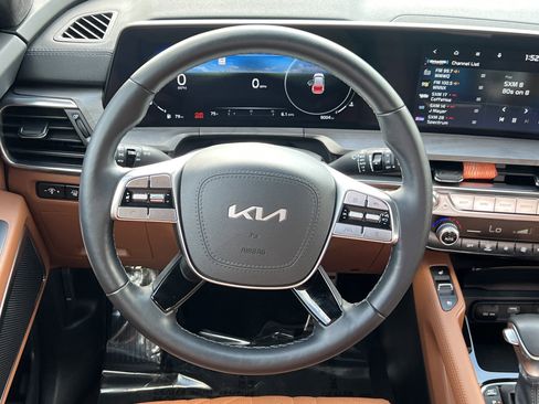 Certified 2025 Kia Telluride SX Prestige X-Pro image 24