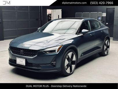 Used 2023 Polestar Polestar 2 w/ Pilot Pack