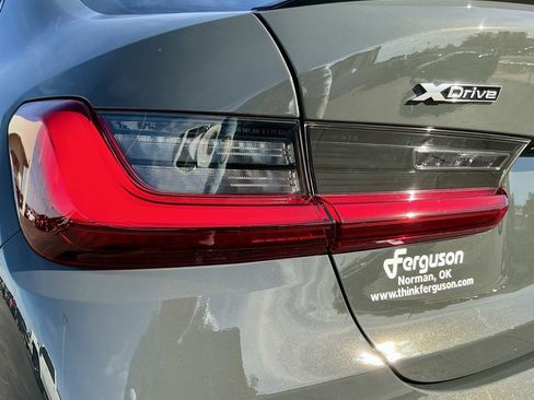 Used 2023 BMW M3 Competition image 14