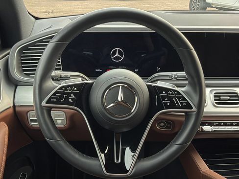 Used 2026 Mercedes-Benz GLE 350 4MATIC image 29