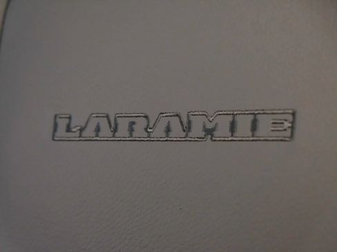 Used 2026 RAM 3500 Laramie AWD/4WD image 32