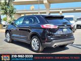 Certified 2022 Ford Edge Titanium image 3