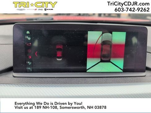 Used 2018 BMW 330i xDrive Sedan image 25