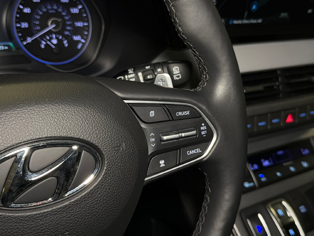 Used 2022 Hyundai Palisade SEL w/ Premium Package AWD/4WD image 32