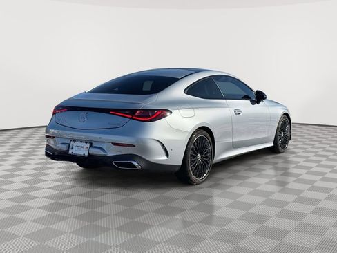 Used 2024 Mercedes-Benz CLE 300 CLE 300 image 7