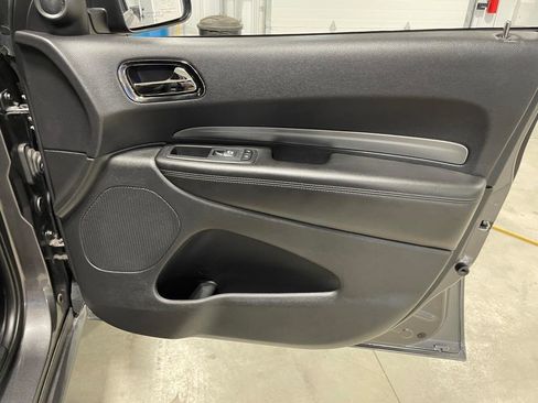 Used 2019 Dodge Durango GT AWD/4WD image 37