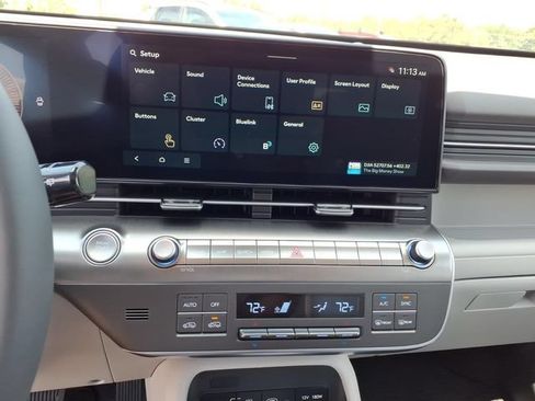 New 2026 Hyundai Kona SEL Sport FWD image 15