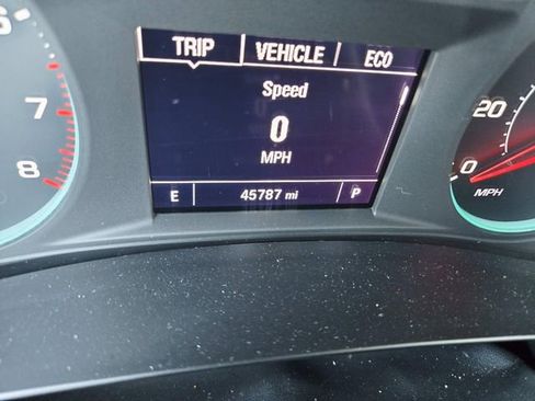 Used 2024 Chevrolet Malibu LT image 20