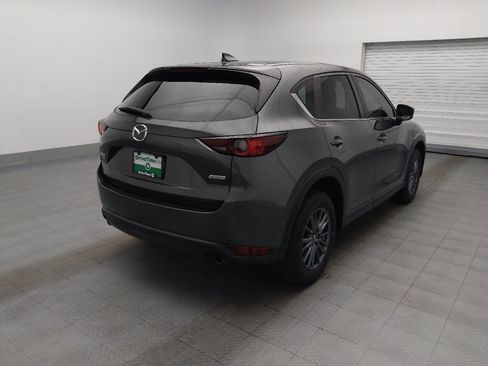 Used 2019 MAZDA CX-5 Touring AWD/4WD image 9