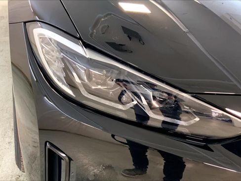 Used 2024 BMW i4 eDrive35 w/ Premium Package RWD image 13