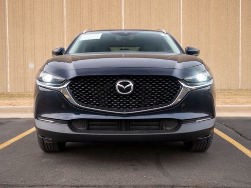 Used 2023 MAZDA CX-30 AWD 2.5 S w/ Preferred Package image 3