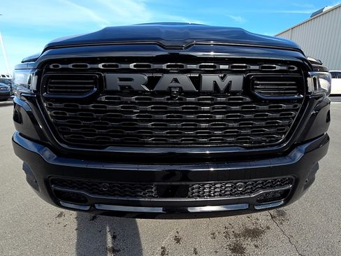 New 2026 RAM 1500 Big Horn image 2