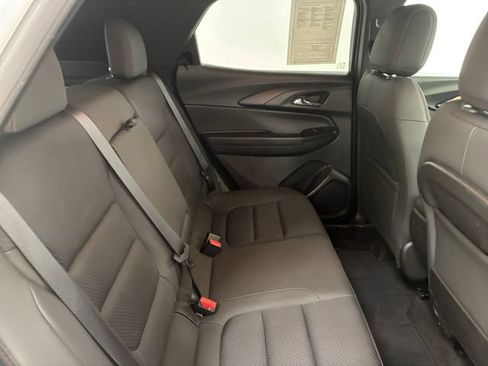Certified 2023 Chevrolet TrailBlazer RS FWD image 16