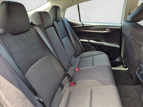 Used 2026 Toyota Camry LE FWD image 18
