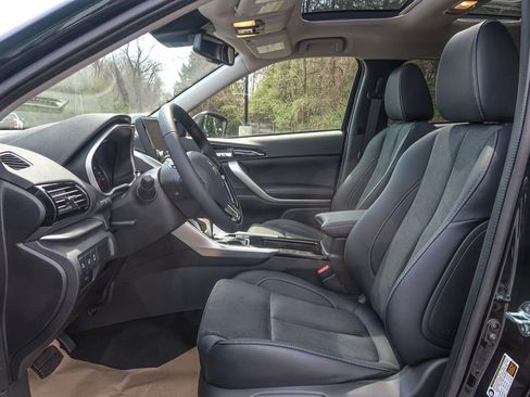 New 2026 Mitsubishi Eclipse Cross SE image 24