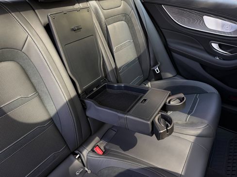 Used 2024 Mercedes-Benz AMG GT 43 image 30