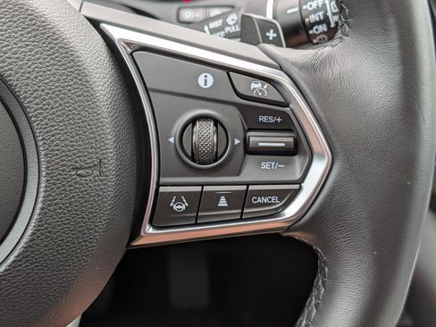 Certified 2025 Acura RDX SH-AWD image 30
