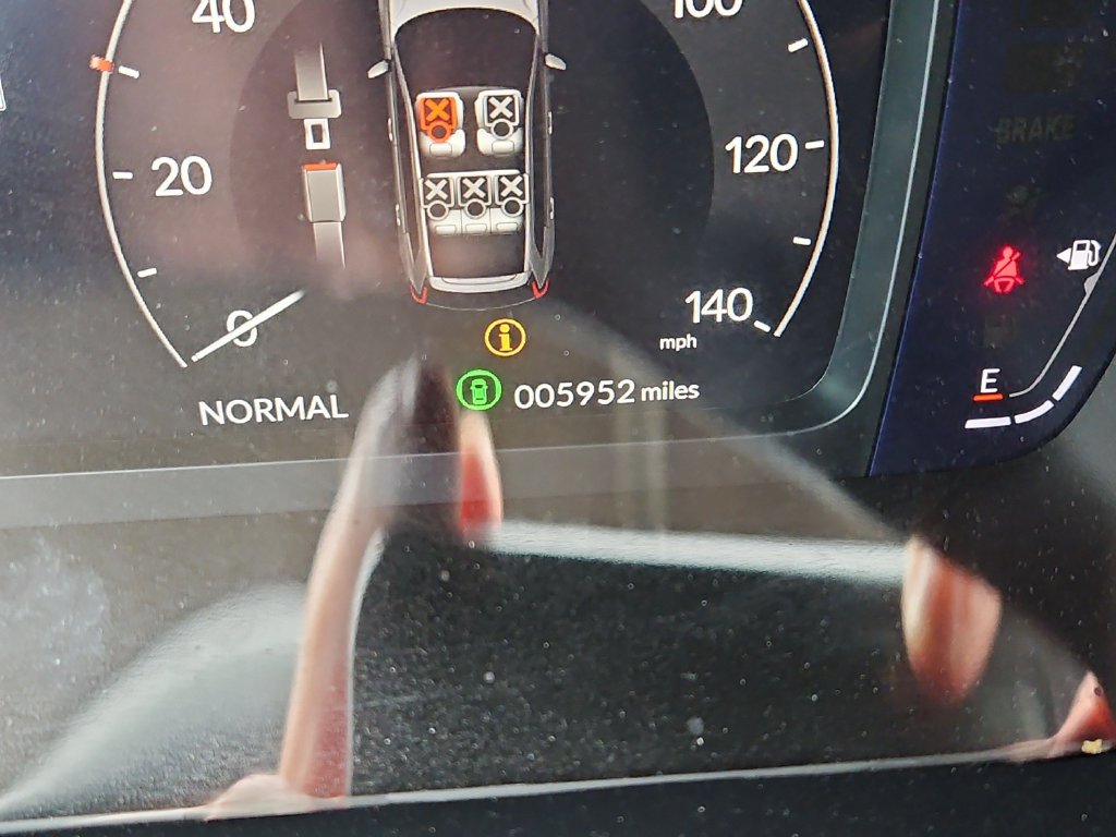 Certified 2026 Honda CR-V EX-L image 13