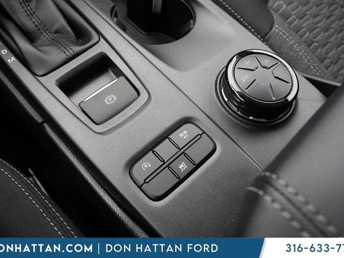 New 2026 Ford Ranger XLT w/ Trailer Tow Package image 11