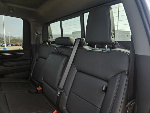 New 2026 Chevrolet Silverado 2500 LT w/ Trail Boss Package image 30