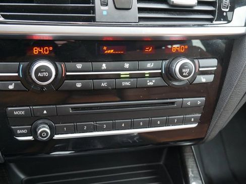 Used 2017 BMW X3 xDrive28i image 23