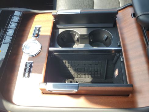 New 2026 Lincoln Navigator Black Label AWD/4WD image 26