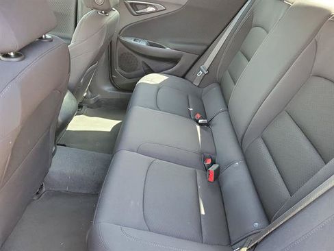 Used 2023 Chevrolet Malibu LS FWD image 7